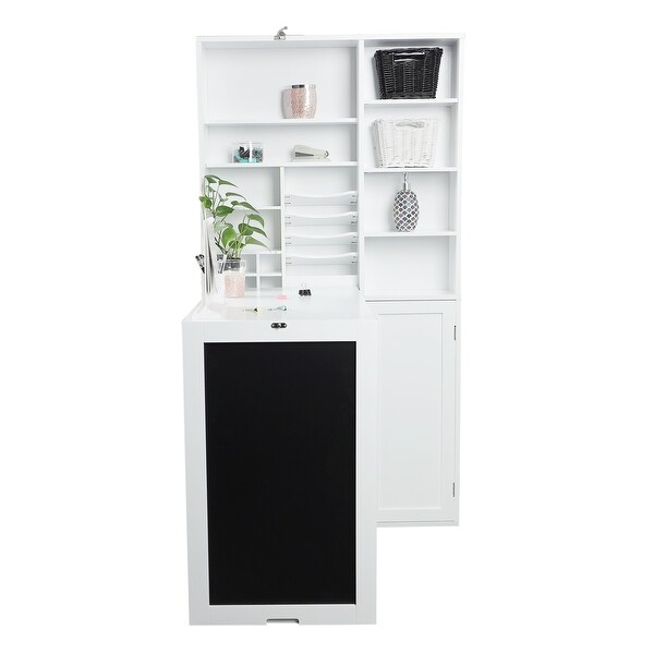 Utopia alley fold out on sale desk