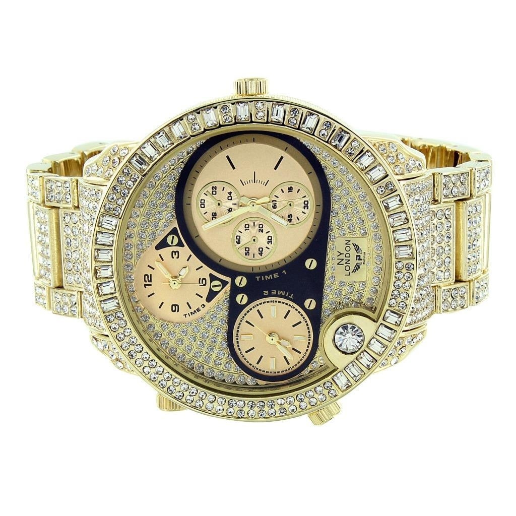 ny london watches