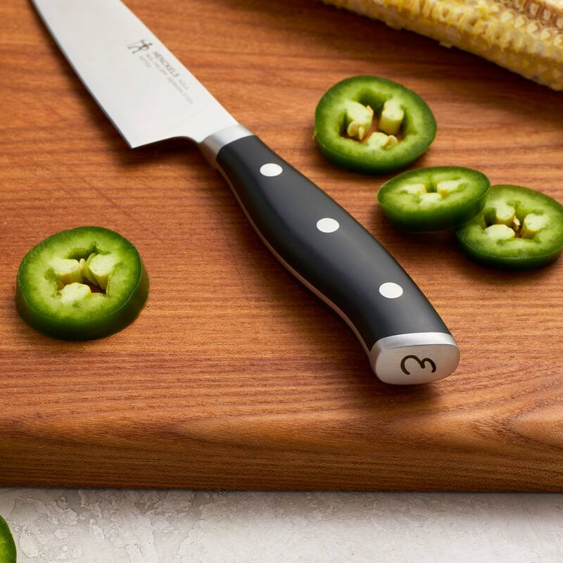 Henckels Nola 5.5-inch Prep Knife