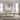 94.48" Extendable Rectangular Sintered Stone Dining Table For 6-10 Person