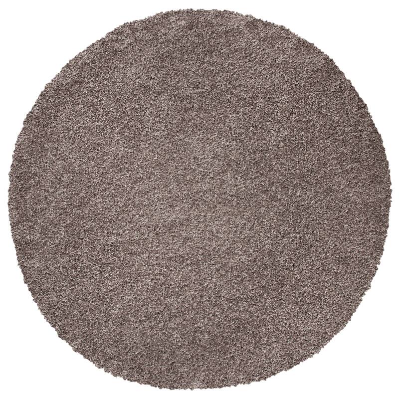 SAFAVIEH Monterey Handmade Shag Area Rug