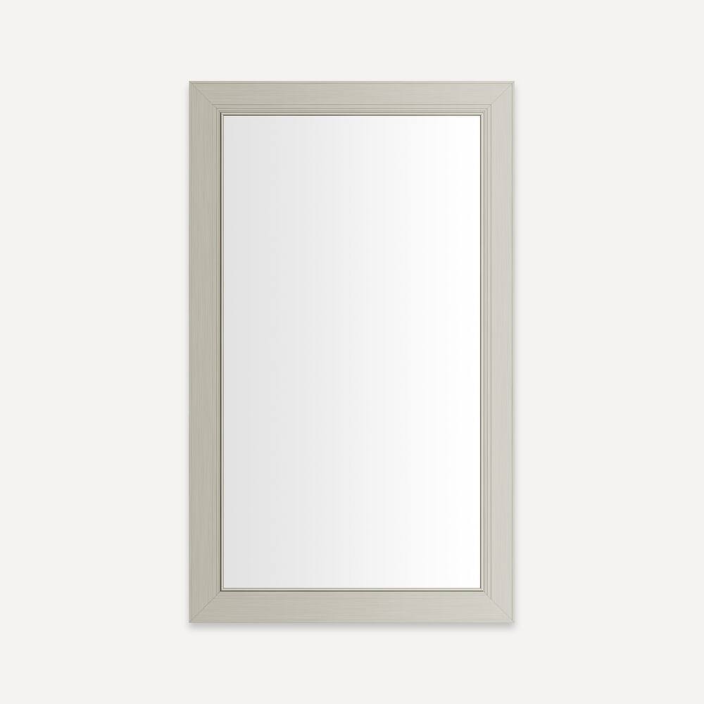 Robern DM2440ME Main Line 23-1/8" W x 39-1/2" H Traditional