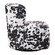 preview thumbnail 18 of 51, Lucia Swivel Chair