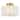 Dimmable Fabric Scalloped Edge Semi Flush Mount Ceiling Light (12" - 16")