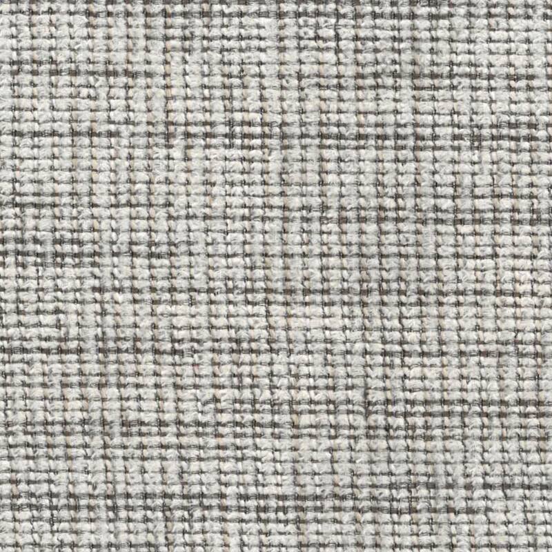 Couva Dining Chair Gray Tweed