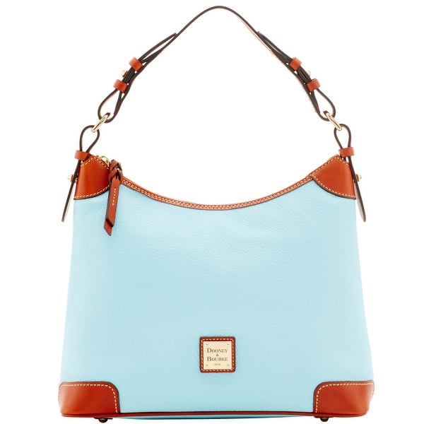 dooney and bourke pale blue