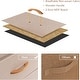preview thumbnail 6 of 14, Wide Dresser Storage Tower with 10 Drawers