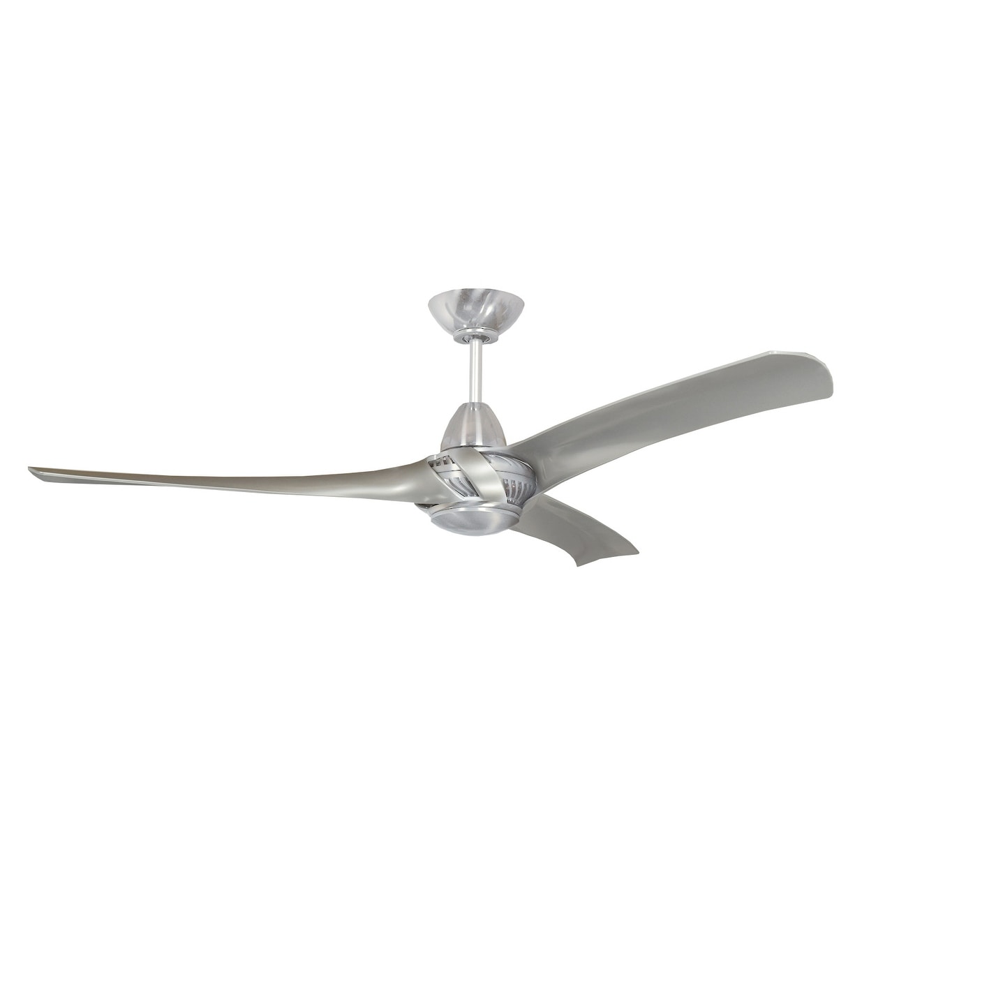 Craftmade Genesis 52" 3 Blade LED Ceiling Fan with Remote Control