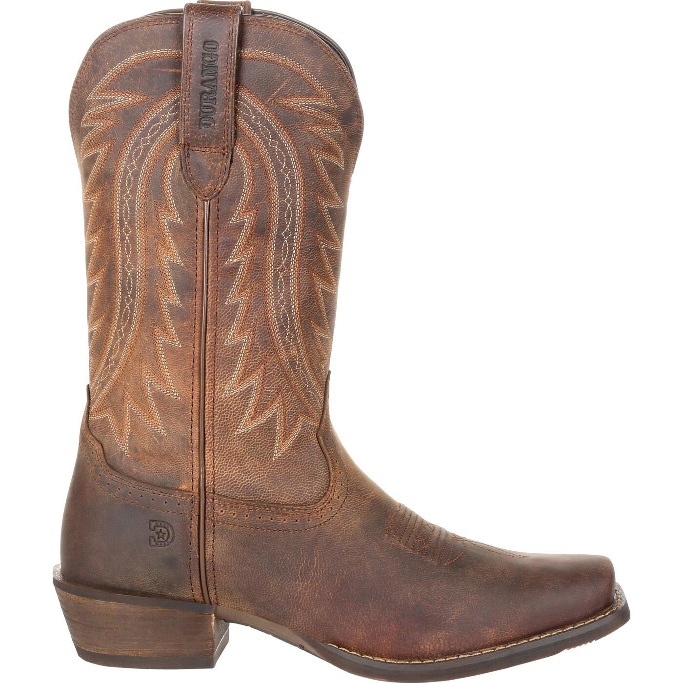 durango rebel cowboy boots