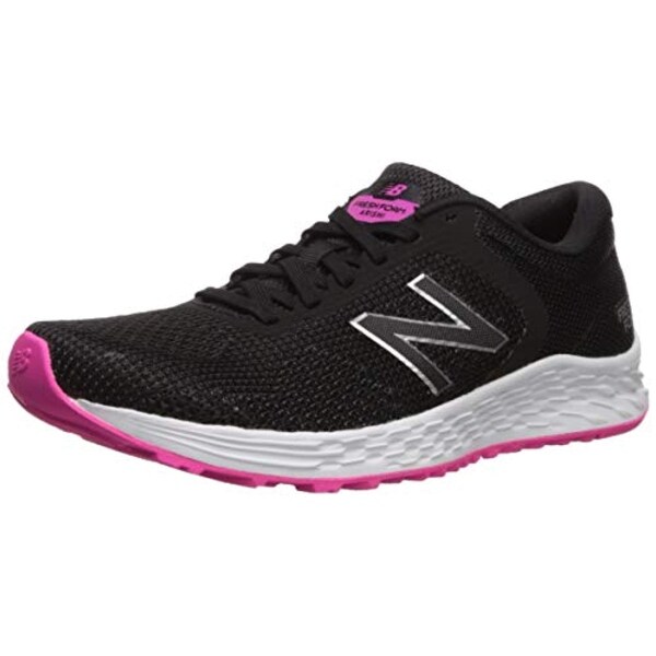 new balance fresh foam arishi v2 women's sneakers