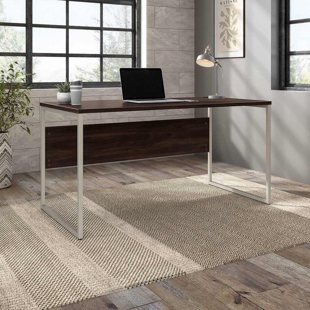 Hybrid 60W x 30D Computer Table Desk by Bush Business Furniture