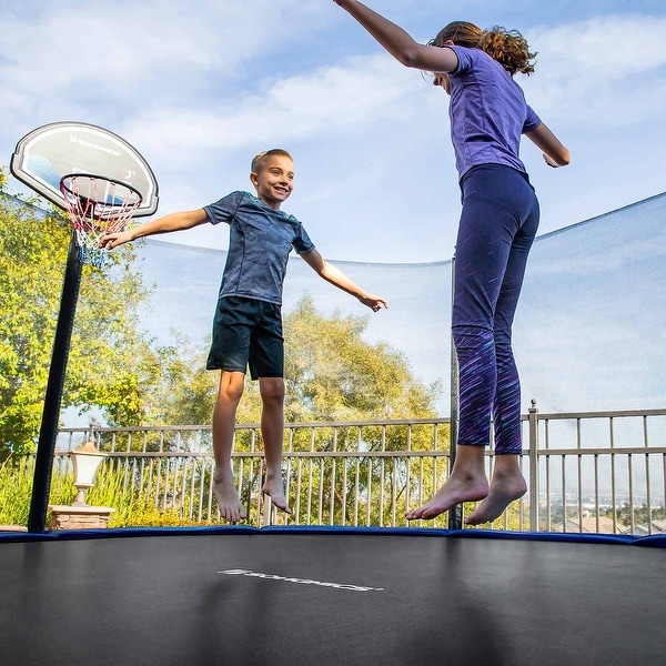 15 top feet trampoline