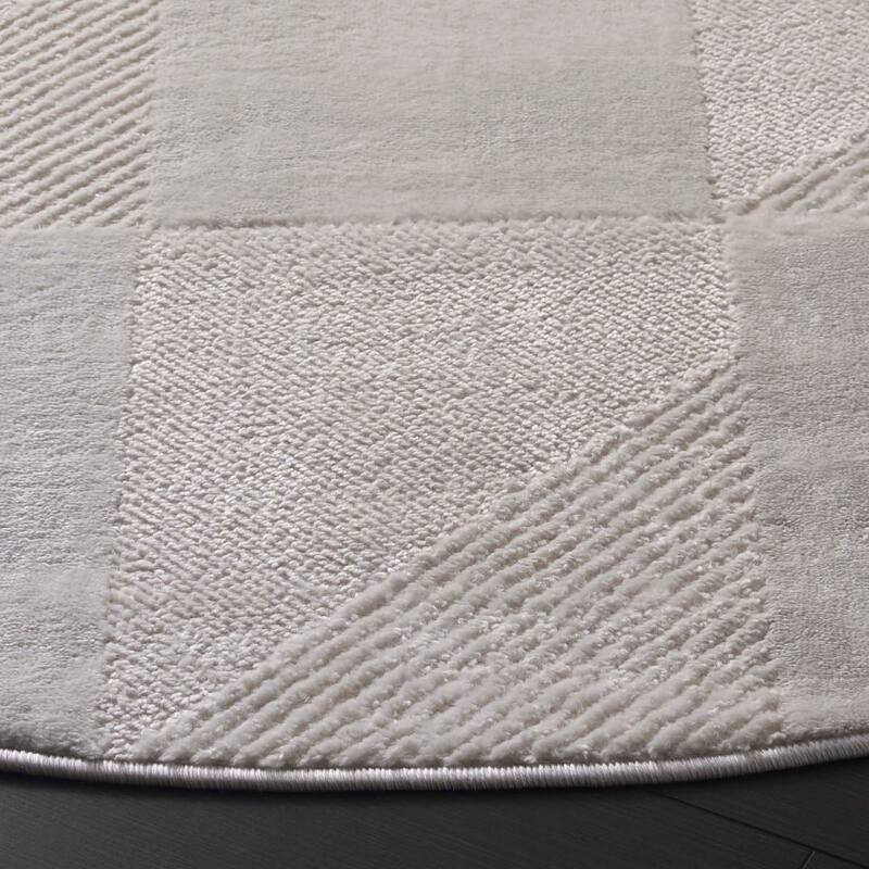 SAFAVIEH Saylor Mukula Modern Contemporary Rug