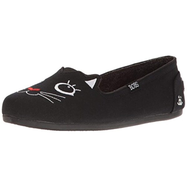 skechers bobs cattitude