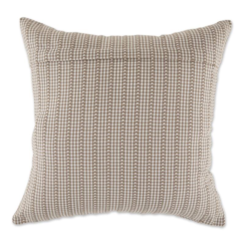 Farmhouse Pillow Cover 18x18 (Set of 4)