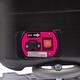 preview thumbnail 20 of 58, 12V Kids Ride On Electric Toy,2WD,16'' exaggerated wheel Pink