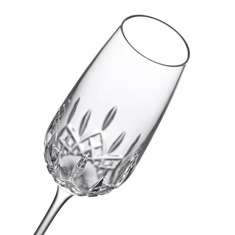 Waterford Lismore Essence Flute 11oz, Set of 2