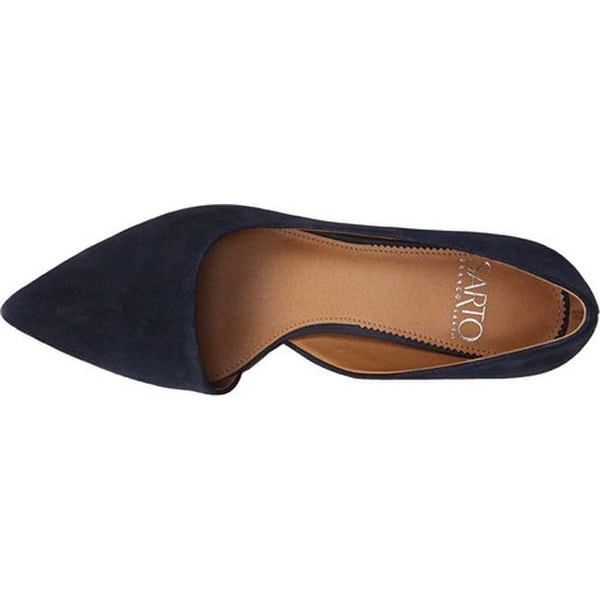 franco sarto candid pump