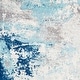 preview thumbnail 10 of 14, Chichi Modern Abstract Area Rug