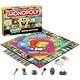 preview thumbnail 2 of 2, SpongeBob SquarePants Meme Edition Monopoly Board Game