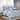 Modern Threads 8-Piece Printed Complete Bed Set - Shaya Toile Design