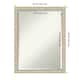 Option Lila Silver