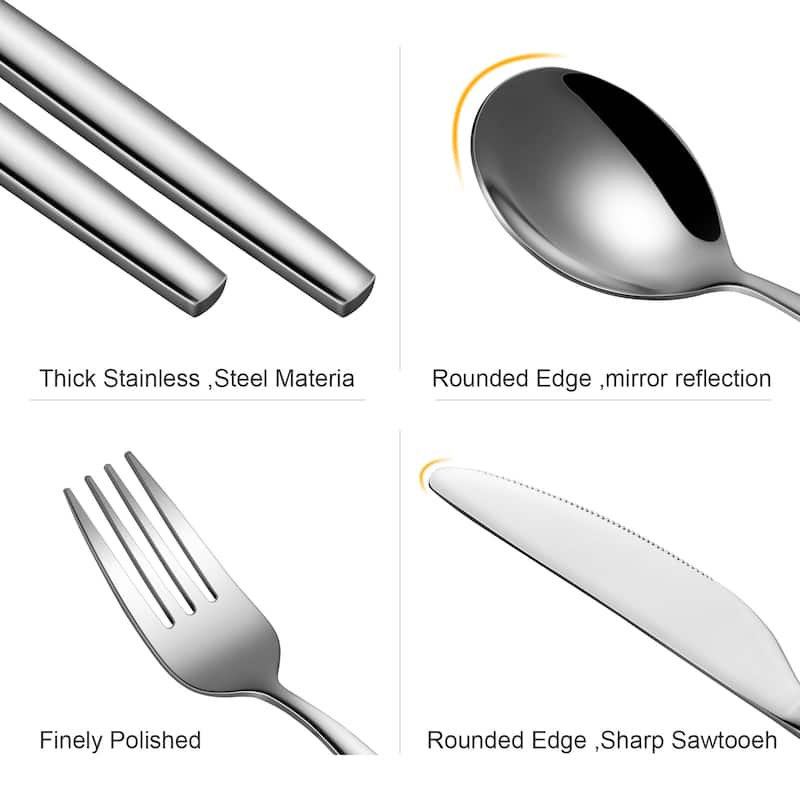 Cutlery Set