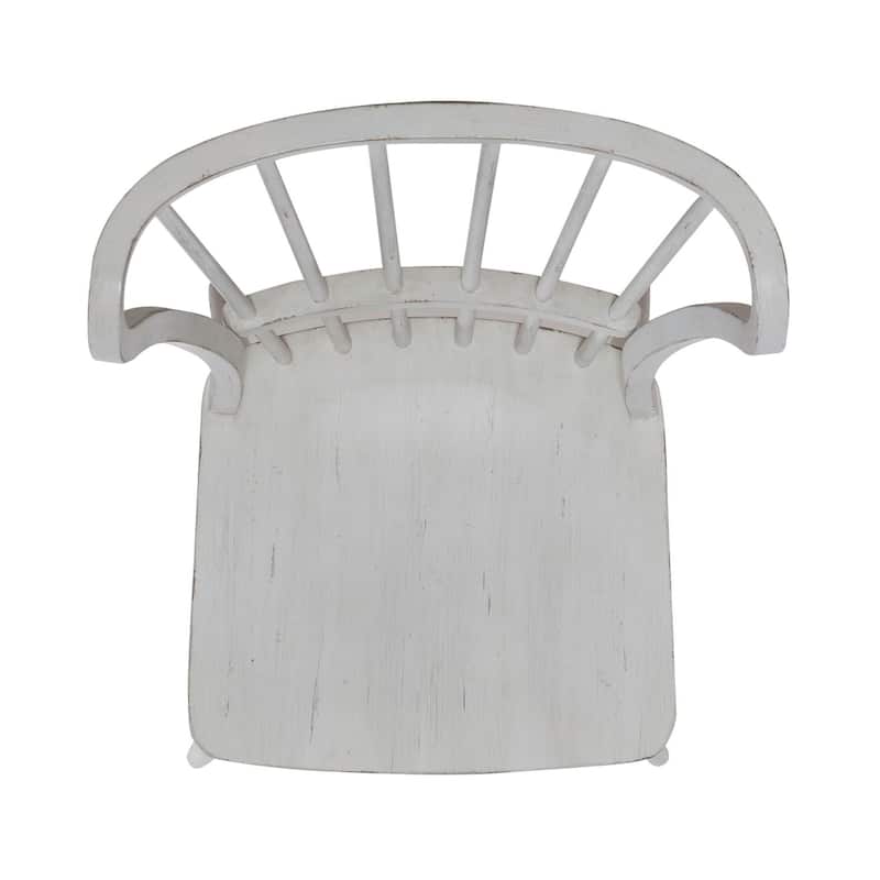 River Place Windsor Back Side Chair (Set of 2)