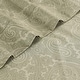 preview thumbnail 10 of 26, Superior Italian Paisley Cotton Blend 600 Thread Count Bed Sheet Set