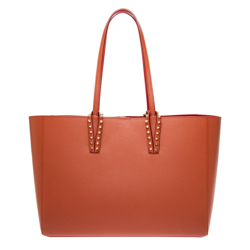 Christian Louboutin Small Cabata Tote - Palio