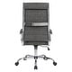 preview thumbnail 53 of 51, LeisureMod Benmar High-Back Adjustable Leather Office Chair