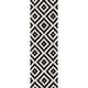 preview thumbnail 4 of 93, Nuloom Kellee Hand Tufted Geometric Wool Area Rug