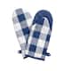 Option Blue/White