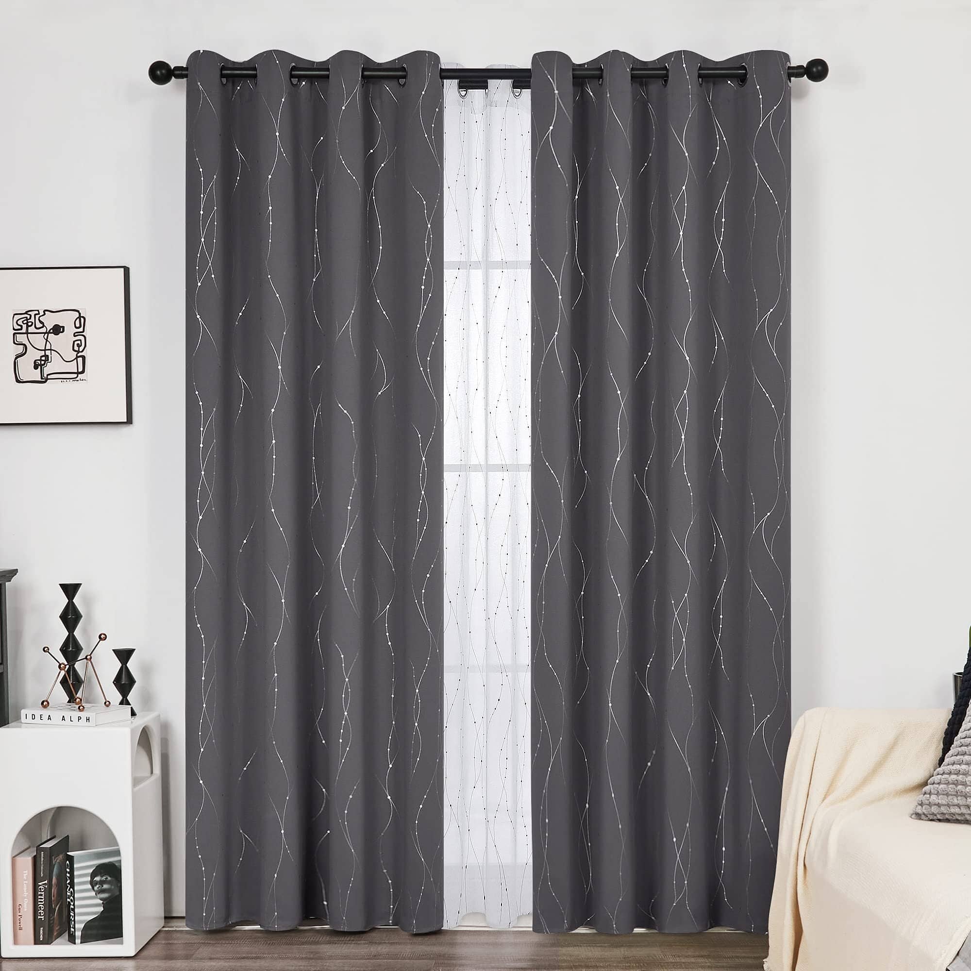 Option Dark Grey