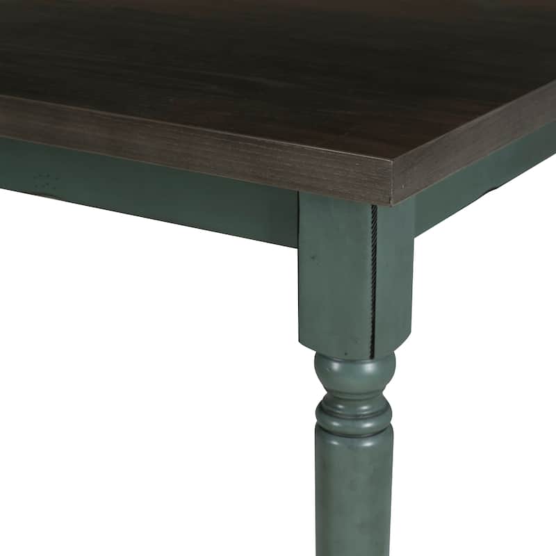 Linon Myra Dining Table