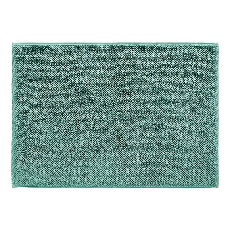 Modern Threads 100-Percent Turkish Cotton Bath Rug