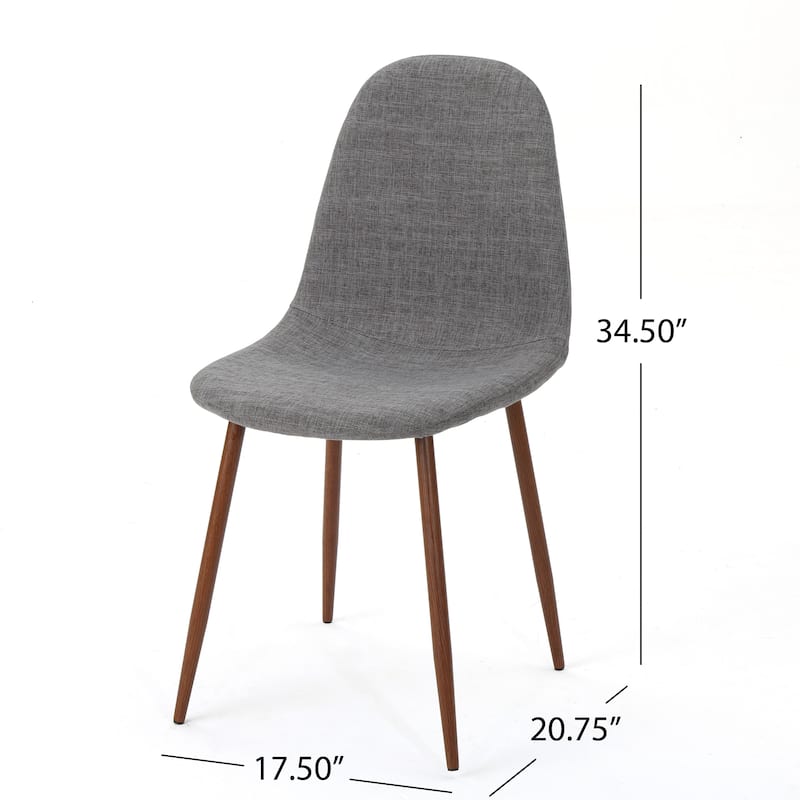 Dining Chairs Set of 2