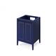 Option Hale Blue