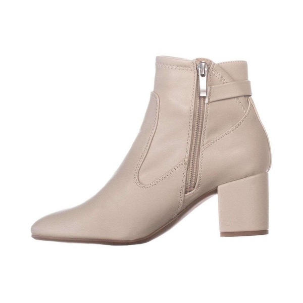 franco sarto pointed toe booties