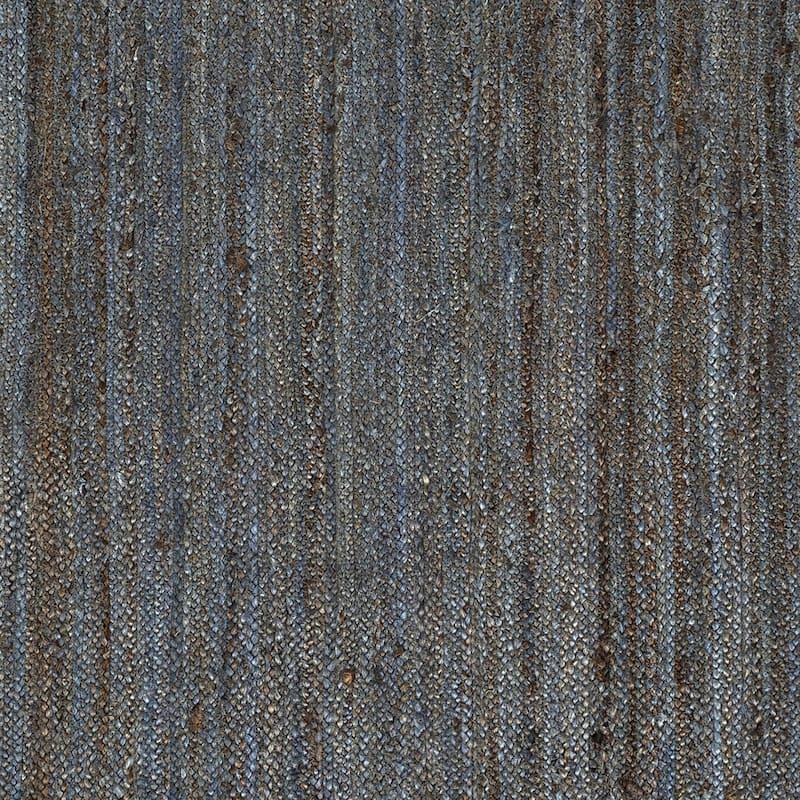 Hand-Woven Camino Jute Area Rug