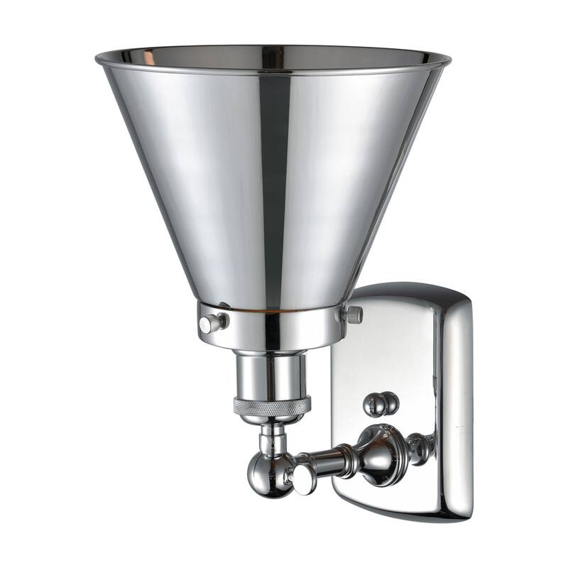 Innovations Lighting Appalachian 7" Wide Bathroom Sconce