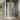 Elegant 34" W x 34" L x 72" H Corner Entry Shower Enclosure Sliding Shower Doors