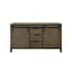 Option Rustic Brown