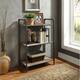 Option Oak-3 Tier