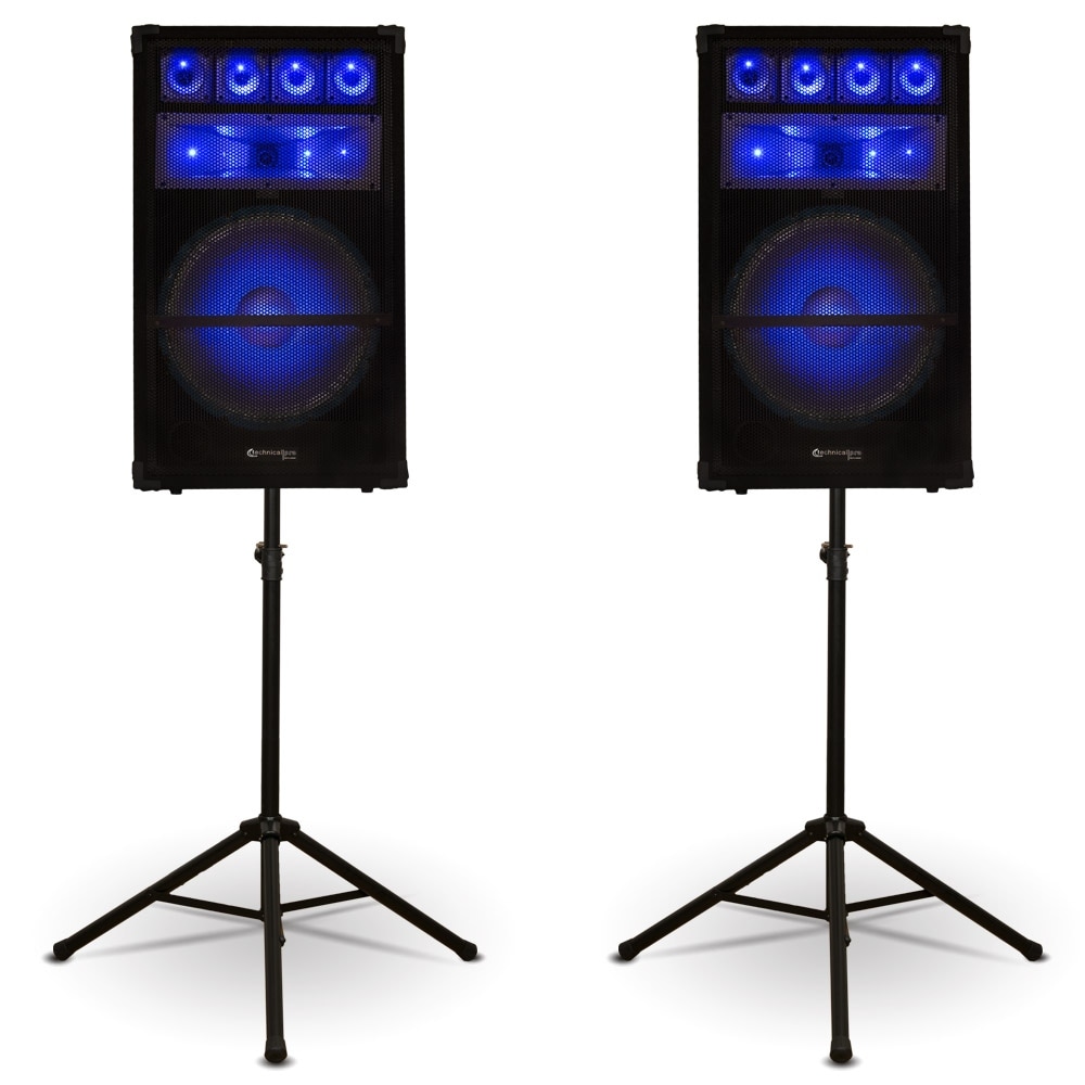 jbl 5000 watt speakers