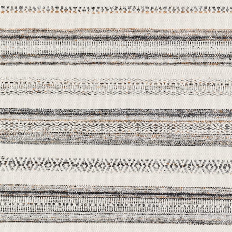 Artistic Weavers Asra Modern Stripe Outdoor Area Rug