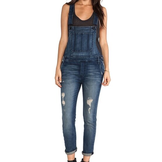 black orchid overalls