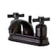Option Oil Rubbed Bronze