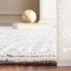 preview thumbnail 21 of 92, SAFAVIEH Handmade Abstract Yousra Checkered Wool Rug