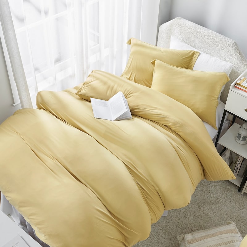 Look At This Thicky® - Coma Inducer® Oversized Comforter Set - Extra Thicky - Cocoon